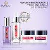 LOral Paris Kit Revitalift cido Hialurnico, Rutina Antiedad Completa para