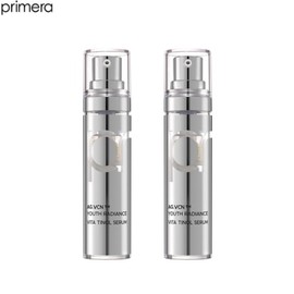 PRIMERA AG.VCN Youth Radiance Vitatinol Serum 15g*2ea