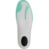 natch! ENERGY 7 - flexibles, anatomisch geformtes Allround-Fußbett für Freizeitsportler,