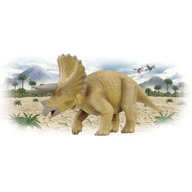 Ania AL-02 Triceratops