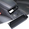 Aunginsy Center Console Armrest Hanging Storage Box Compatible with Ford