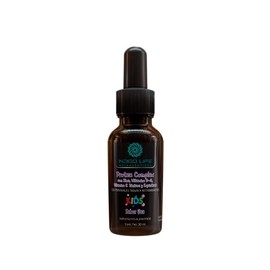 Protec Complex Kids (Zinc, Vitamina D-3, Vitamina C y Echinacea) 30 ml