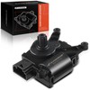 A-Premium HVAC Heater Blend Door Actuator, Compatible with Chrysler 200