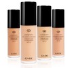 GA-DE Longevity Collagen Foundation 503 - SPF Face Makeup -