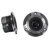 Pair Rockville RT5 2.8" Aluminum Car/Pro Tweeters w Titanium Diaphragm+Kapton