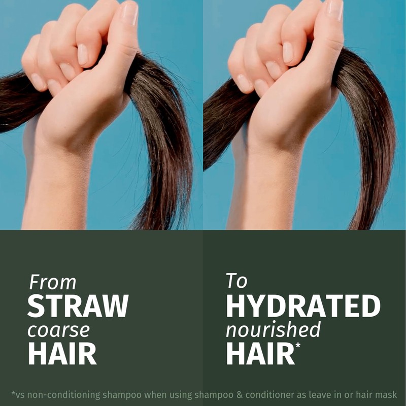 Herbal Essences Herbal Essences coconut scent hydrate Hair Mask 500ml