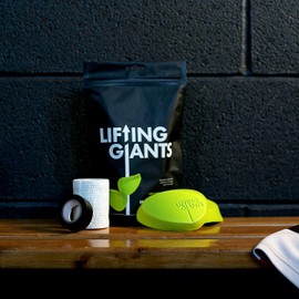 Lifting Giants Lineout Lifting Support