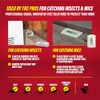 Catchmaster Max-Catch Mouse & Insect Glue Trap - 36 Pack