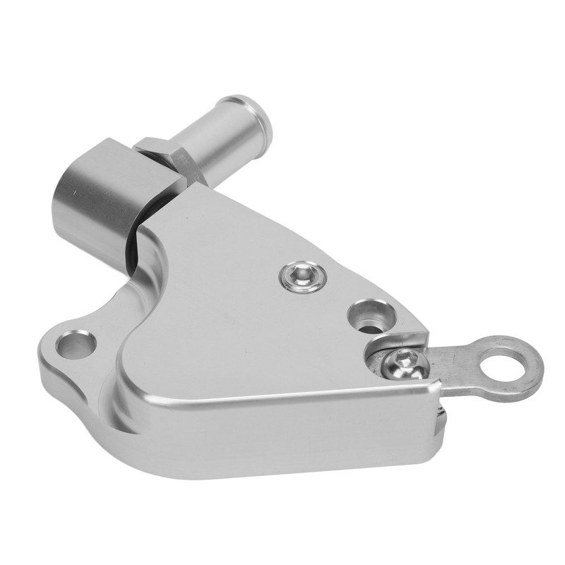 Intake Manifold Coolant Adapter Plate High Strength Rugged Construction for