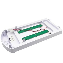 Refrigerator LED Light Module for Whirlpool MFI2570FEZ07 WRF555SDFZ12 WRF555SDFZ03 WRF555SDFZ09 WRF555SDFZ11 WRF555SDFZ14 WRF555SDFZ15 WRF555SDFZ16 MFI2570FEB03 MFI2570FEB04 MFI2570FEB08 MFI2570FEB09