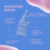 BYOMA Grehge ating Starter Kit - Mini Cleanser 30ml, Mini