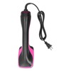 2 in 1 Hair Dryer Comb Brush Wet Dry Dual