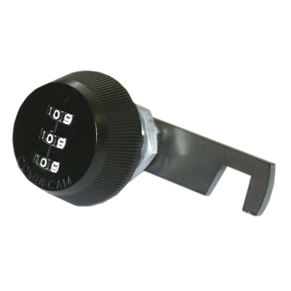 Combination 3-Digit Camlock for Camlock System