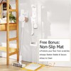 IZSOHHOME Vacuum Stand for Dyson,Handheld V15 V11 V10 V8 V7