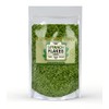 Unpretentious Spinach Flakes, 1 lb, Dried Spinach, Add to Breads,