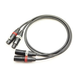 CANARE L-4E6S 2-Pair Microphone Cable (1.5m)
