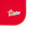 Bruzzzler BBQ Apron With Motif Printed, BBQ Apron, Grill Protection,