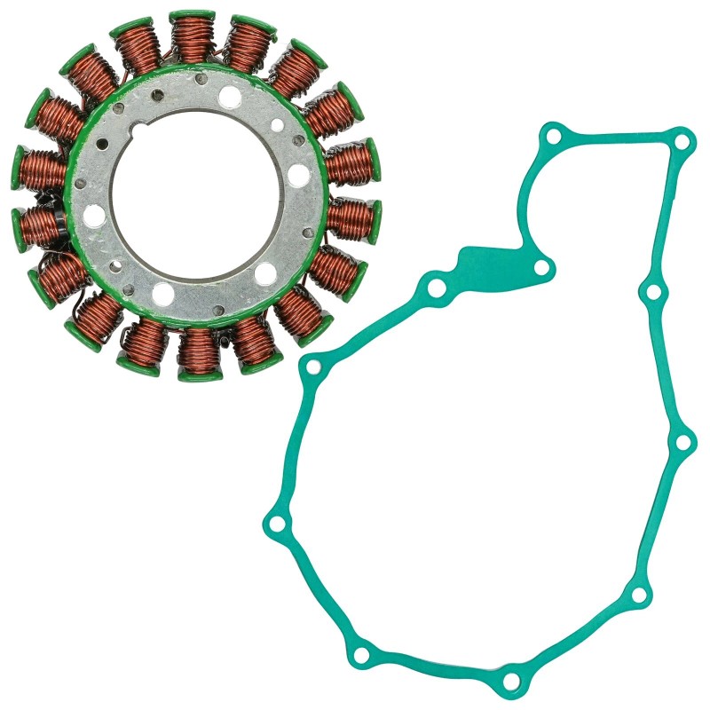 Celox Stator & Gasket for Honda VT750DC Shadow 750 Spirit