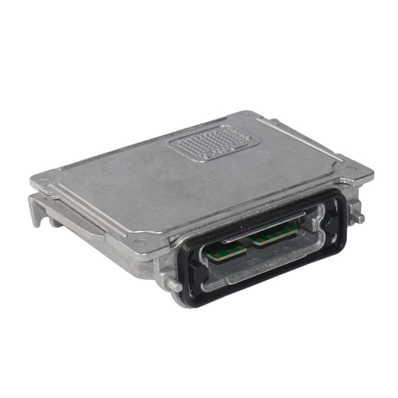 Bisenya Xenon Headlight Ballast Control Unit 89034934 Replacement for Q7