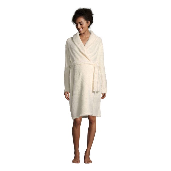 Lamaze Intimates Womens Maternity Super Soft and Comfortable Warm Fleece
