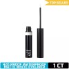 e.l.f. H2O Proof Inkwell Eyeliner Pen, Waterproof Liquid Eyeliner, Matte
