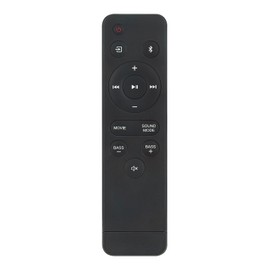 Replace Remote Controller Compatible with Onn Soundbar 100043851