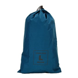 ISUK 355309 Stuff Bag, L, Indigo Blue