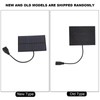 Solar Panel 5W 5V Small Size Light Weight Environmental Friendly