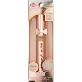 Physicians Formula Nude Wear Touch of Blur, Light/Medium, 0.14 Ounce