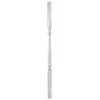 White Colonial Style Vinyl Railing Spindle (9 Pack) (1 1/4"