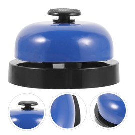 VILLFUL Pet Bell Interactive Dog Pet Doorbell Dog Door Bell Pet Cat Training Bells Cat Press Bell Pet Potty Training Bells Puppy Training Bell Bells for Dogs Pet Press Bells