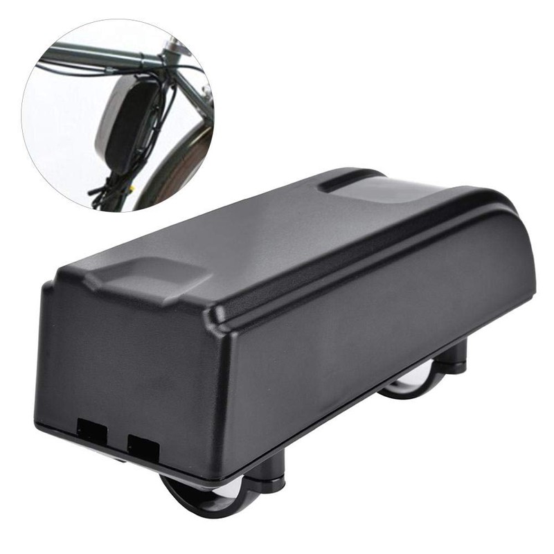 Keenso Controller Box, Electric Bike Control Unit, Control Box for