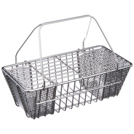 遠藤商事 18 – 8 Tapered Chopsticks Disinfect Hamper