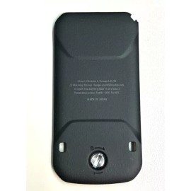 Kyocera Original Verizon Kyocera DuraXV Extreme E4810 Battery Rear Back Door Cover Black