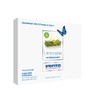 VENTA Venta 6048000 Bio-Duft Lemongras, 100 % natrliche ?therischeBio-?le,3x10ml