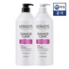 Kerasis Damaged Hair Improvement Damage Clinic Shampoo or Conditioner 980ml x 2 / 손상모 개선 데미지 클리닉 샴푸 or 컨디셔너 980ml 2개