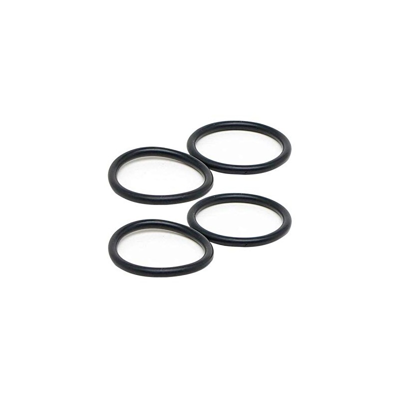 Fluval FX6 Service Kit, Aquarium Canister Filter Maintenance Kit
