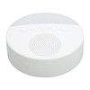 White Noise Device 20 Music USB Rechargeable Baby Sleep Sound
