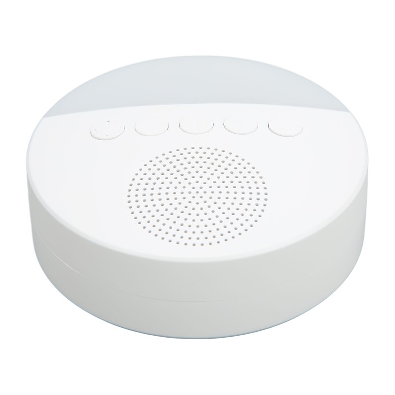 White Noise Device 20 Music USB Rechargeable Baby Sleep Sound