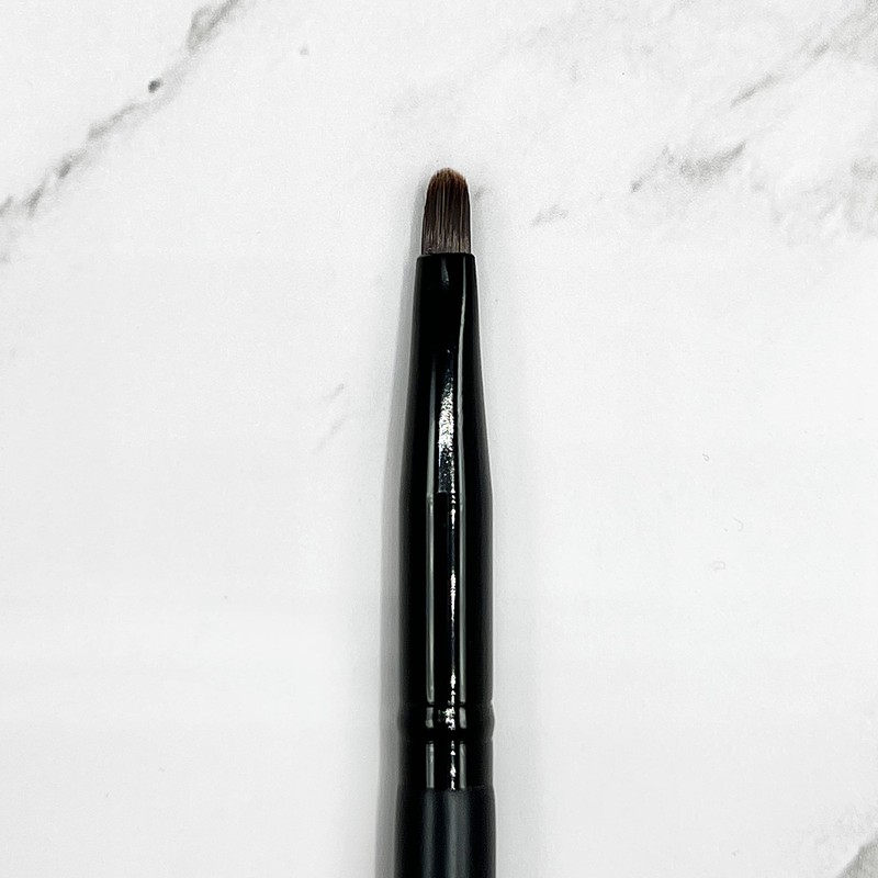 Impala Eyeliner Brush N16 Natural bristle for eyeliner Makeup -