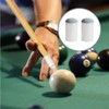 Billiard Cue Tips, Pack of 20 Pool Cue Tips, Replacement