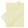 100 Sheets Beige Tissue Paper Gift Wrap, Tissue Paper Used