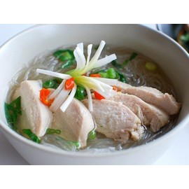 Kaset Bean Thread Glass Noodle 400 Grams (40 Grams X 10)