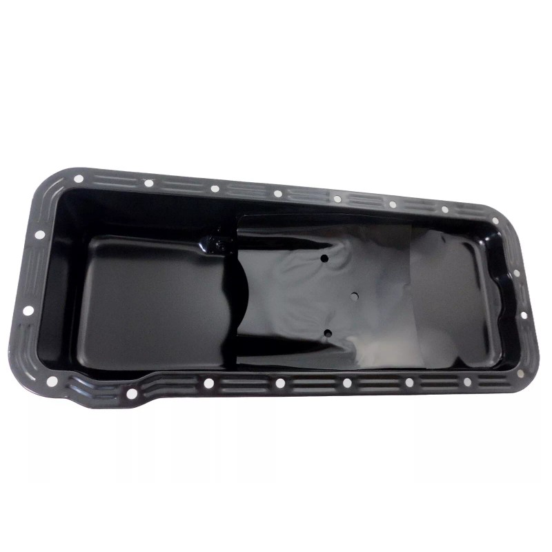 HRC Ford FE Oil Pan 352 360 390 427 428