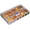 Svenhard's Cinnamon, Berry, Cheese Variety Danish 30 ct. A1
