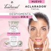Teatrical Crema Facial Aclaradora Manchas Uso Día Noche