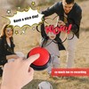 Hsthe Sea 2 Pack Recordable Answer Buzzers Voice Recording Button