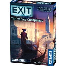 EXIT: El Juego - Secuestrado en Fortune City