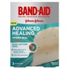 Band-Aid Buy Band-Aid Advanced Healing Hydro Seal Jumbo 3 Pack Online | Chempro Chemists
