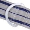 Fire Safety Harness Fireproof Firefighters Climbing Belt Nylon Anti‑Falling Strap